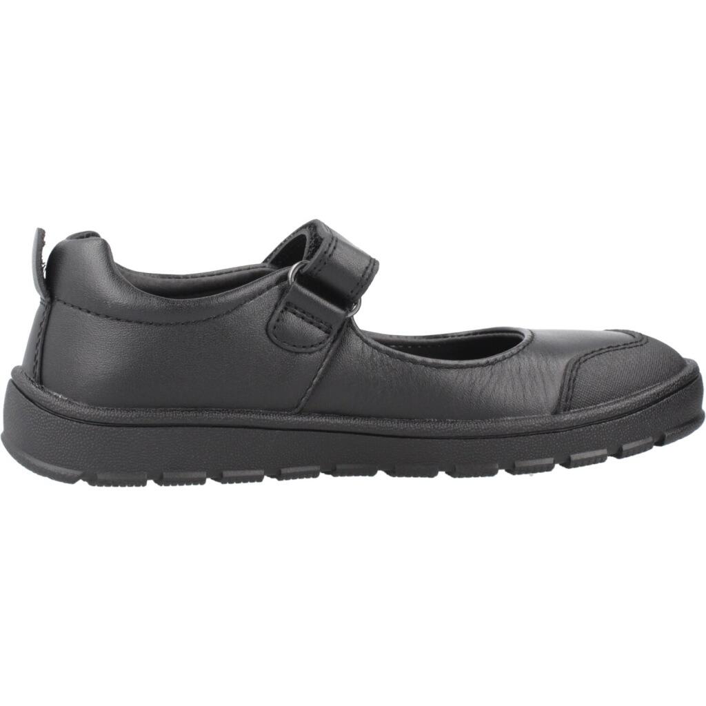 Scarpe Da Ginnastica Garvalin Modello 251506g Colore Nero 4/7
