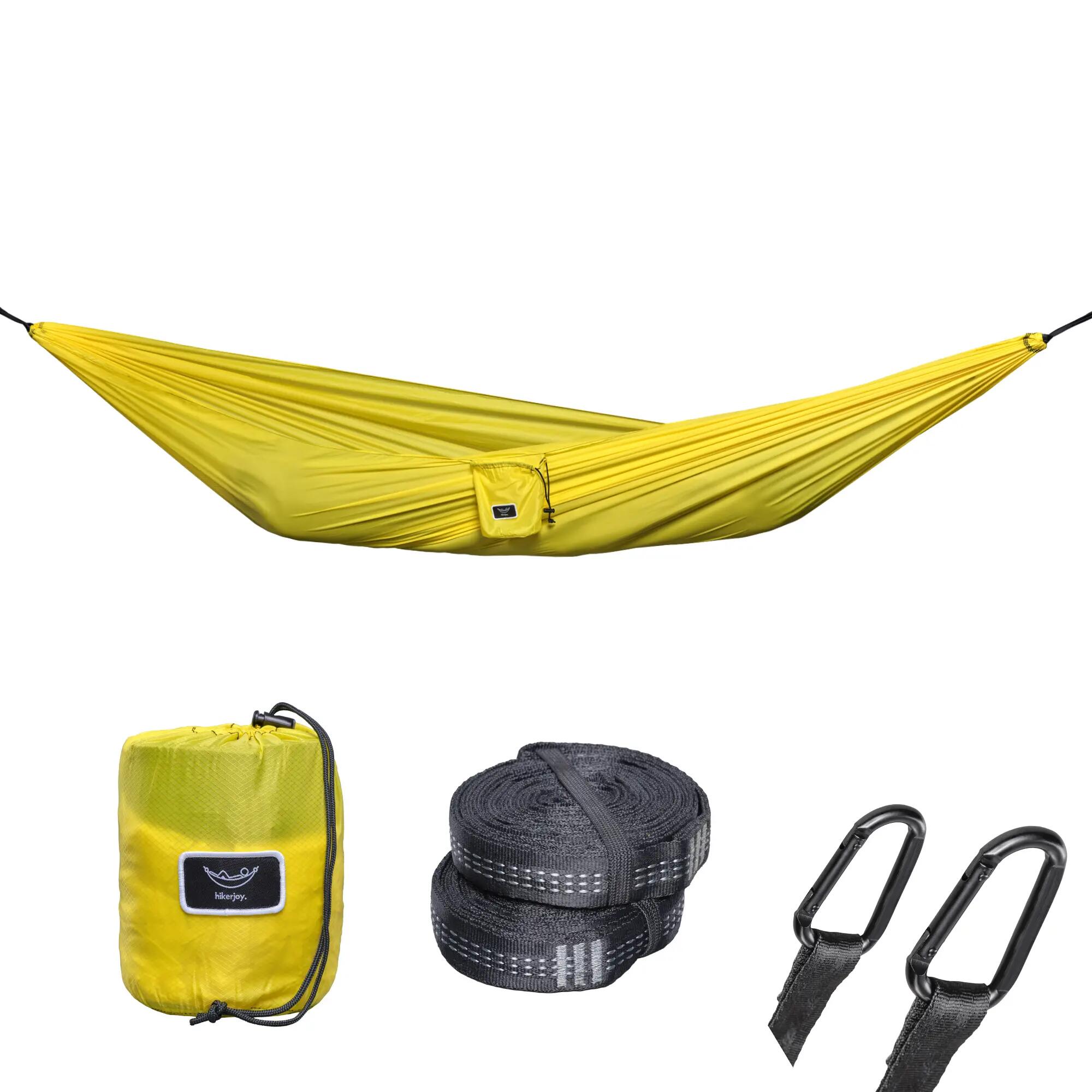 STOREFUL HAMMOCK picture