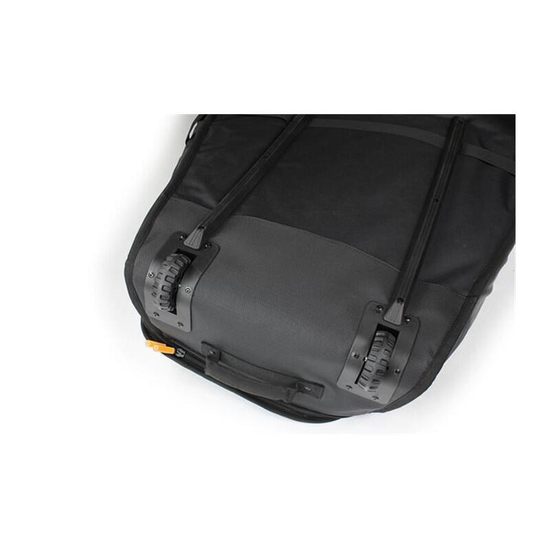 Pokrowiec na deskę UNIFIBER Double Pro 255x80 with XL Wheels 4/5