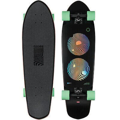 Globe Big Blazer Cruiser 32" – Soepel, Stabiel & Stijlvol Cruisen 2/3