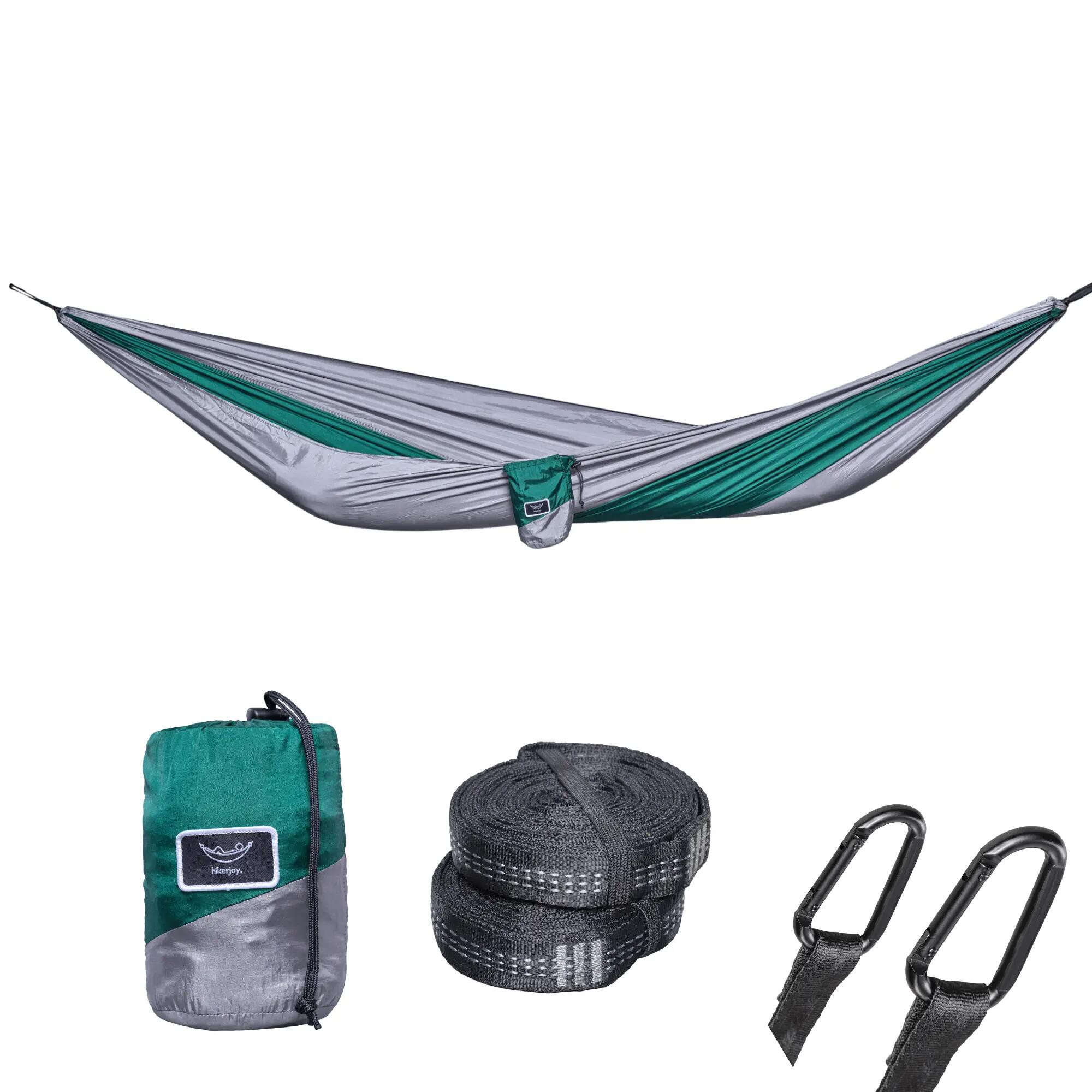 STOREFUL HAMMOCK picture