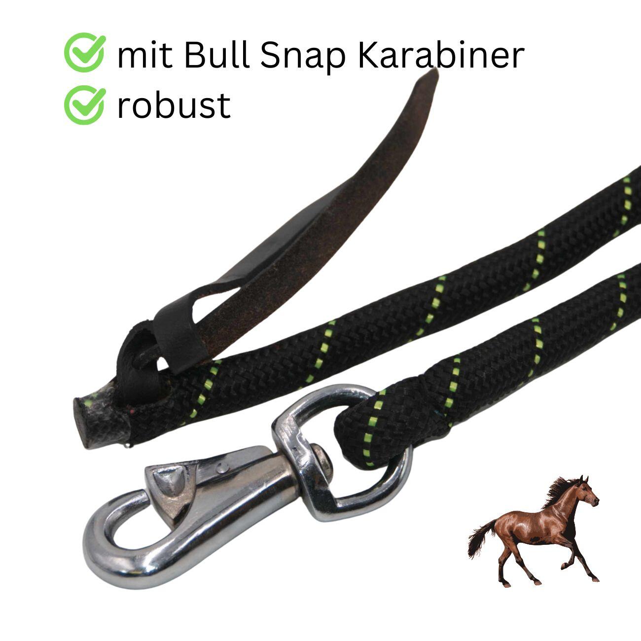 AMKA Bodenarbeitseil 3/4