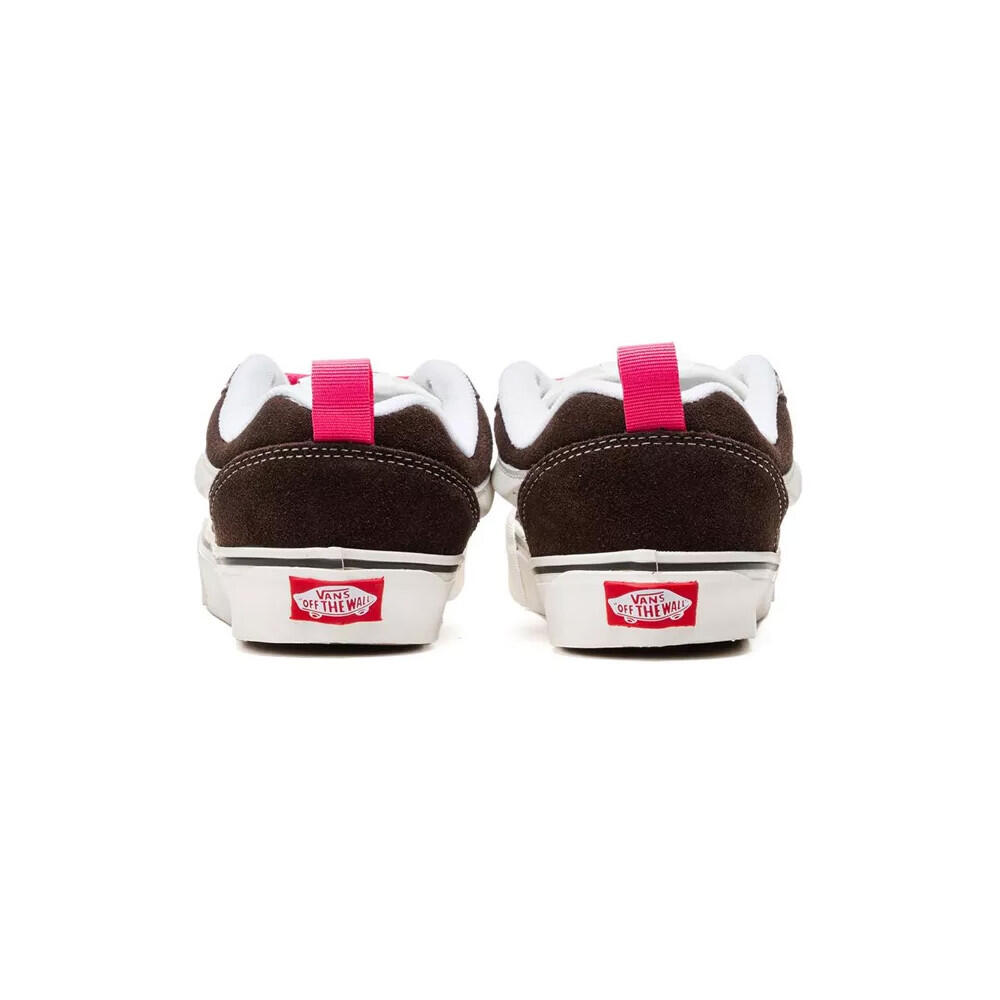 Basket Vans KNU-SKOOL 6/6