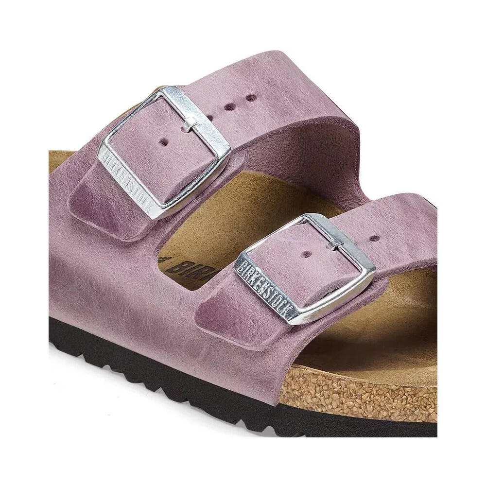 Sandale Birkenstock ARIZONA CUIR étroite 6/6