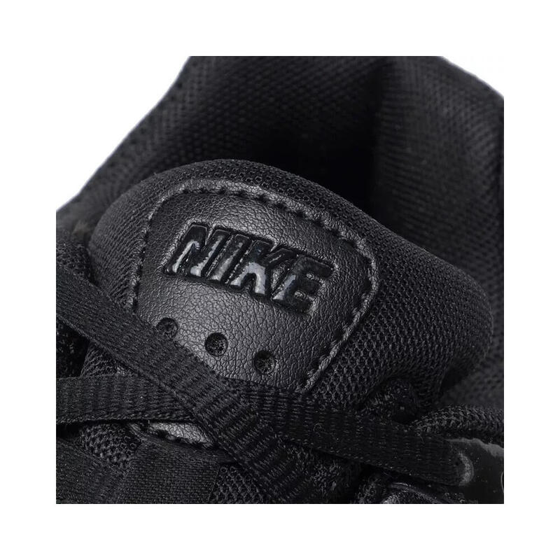 Pantofi universali cd6404002 pentru întregul an negri bărbătești