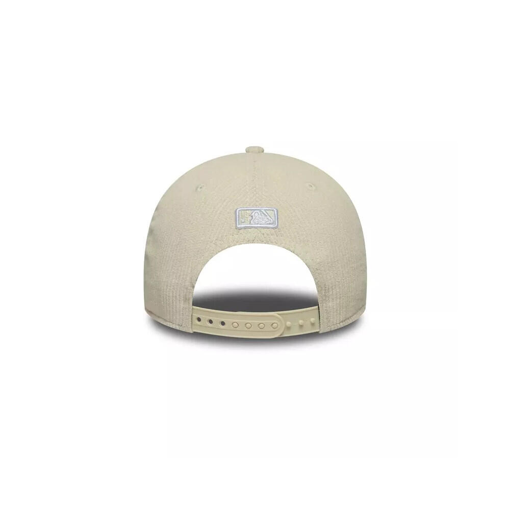 Casquette New Era CORD 9FORTY MC LOSDOD 3/4