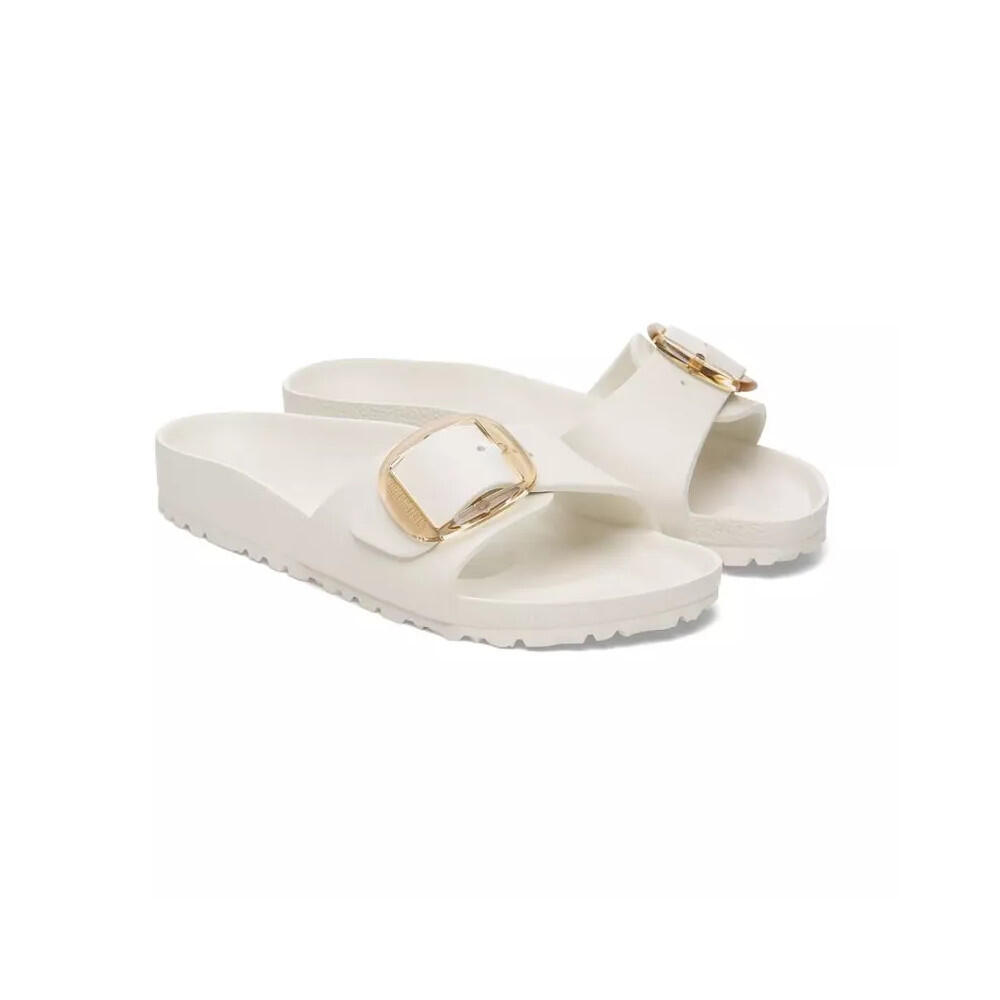 Sandale Birkenstock MADRID BIG BUCKLE étroite 3/6