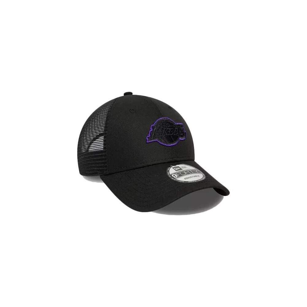 Los Angeles Lakers truckercap 9forty 3/5