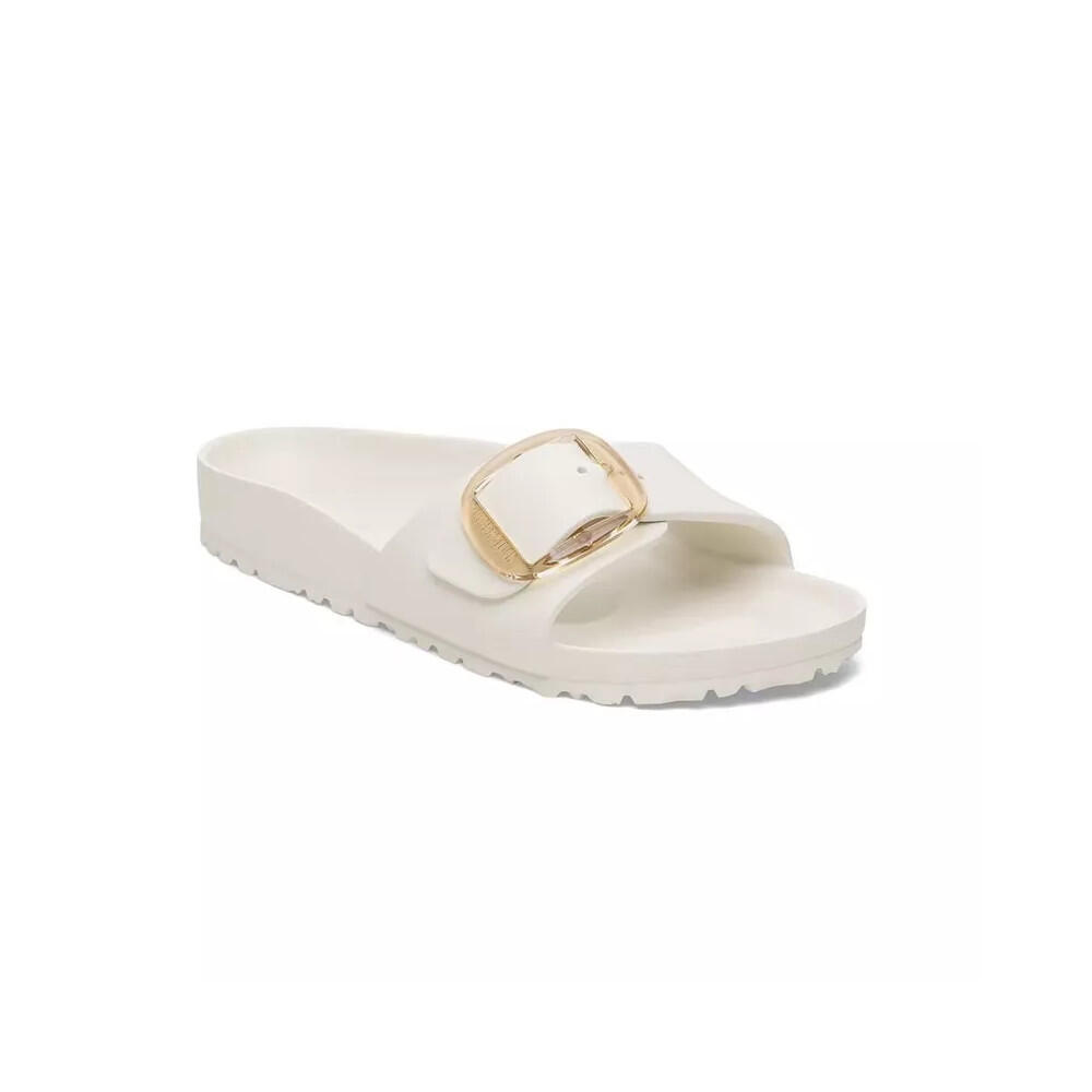 Sandale Birkenstock MADRID BIG BUCKLE étroite 2/6