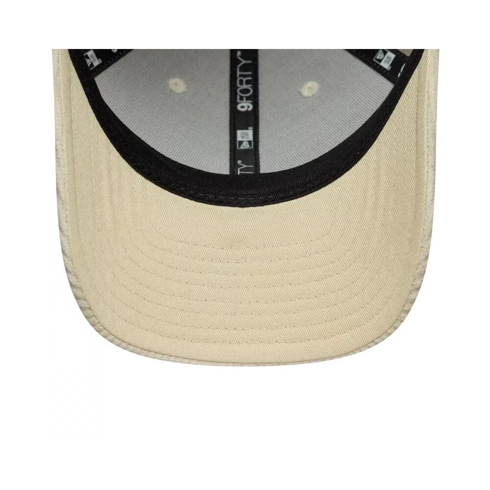Casquette New Era CORD 9FORTY MC LOSDOD 4/4