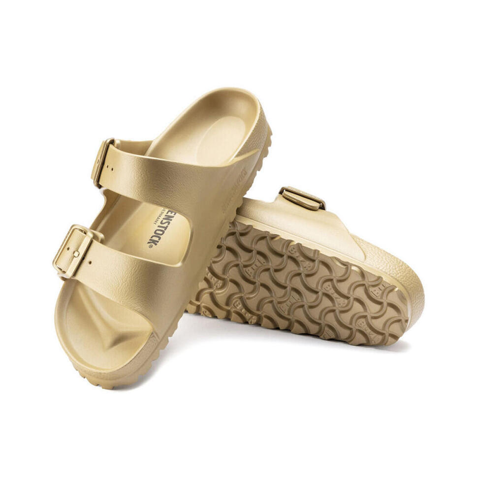 Klapki damskie Birkenstock Arizona Eva