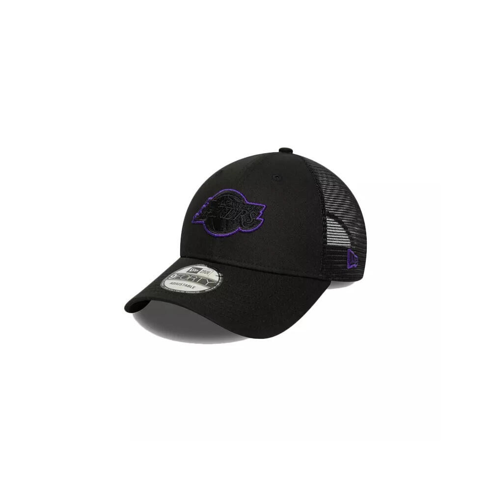 Los Angeles Lakers truckercap 9forty 2/5