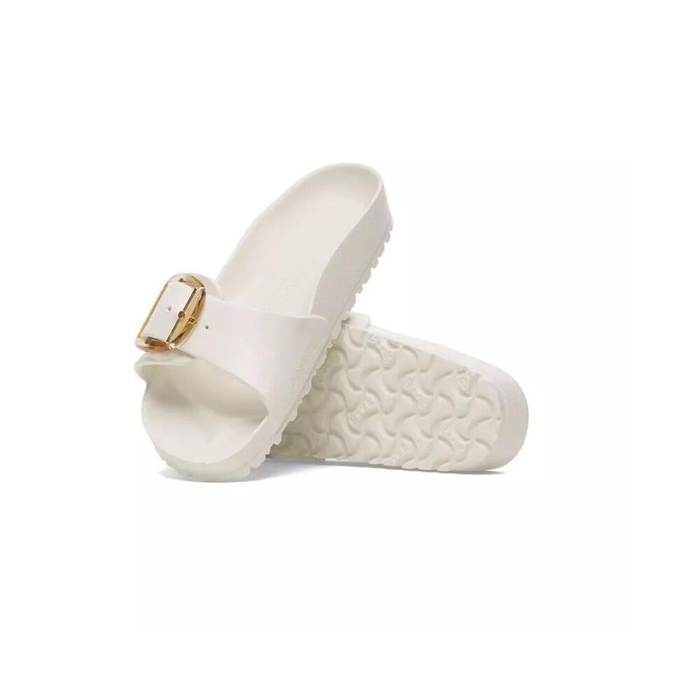 Sandale Birkenstock MADRID BIG BUCKLE étroite 5/6