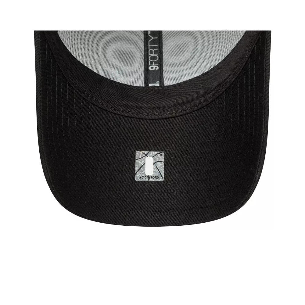 Los Angeles Lakers truckercap 9forty 5/5