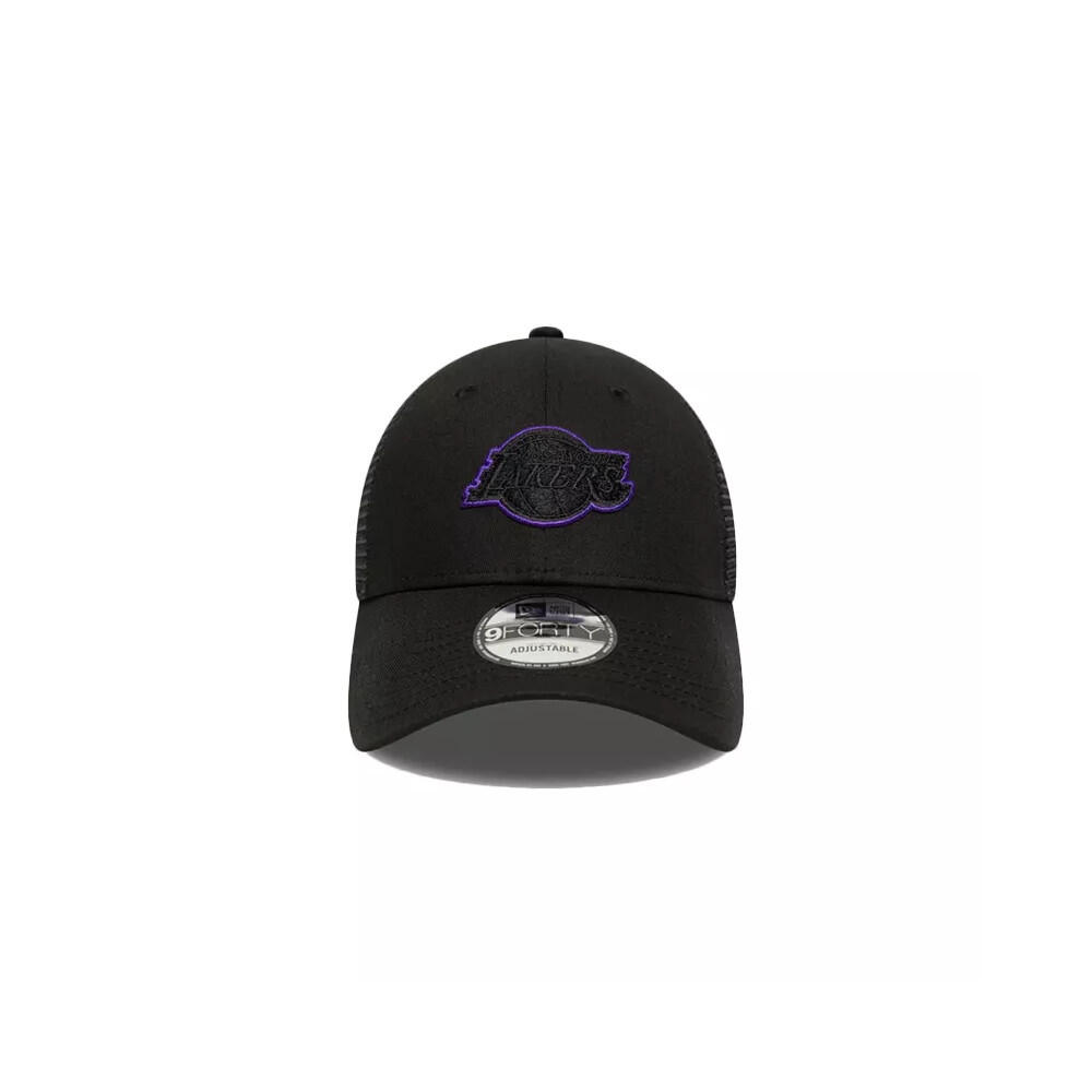 NEW ERA Cappellino trucker Los Angeles Lakers 9forty