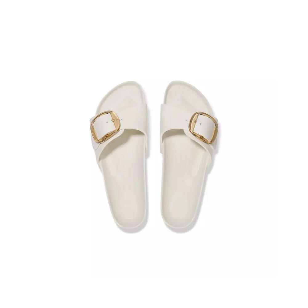 Sandale Birkenstock MADRID BIG BUCKLE étroite 4/6