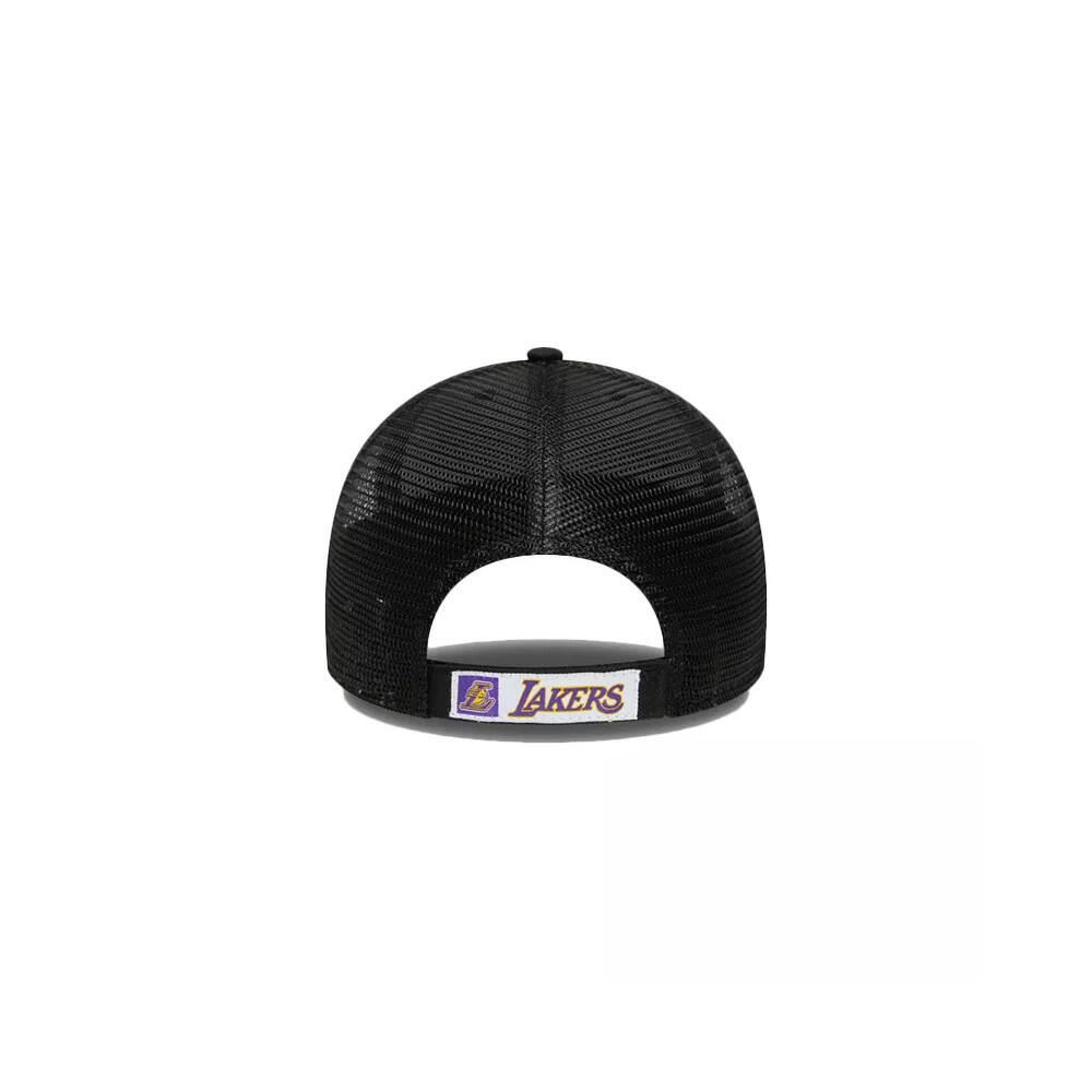 Los Angeles Lakers truckercap 9forty 4/5
