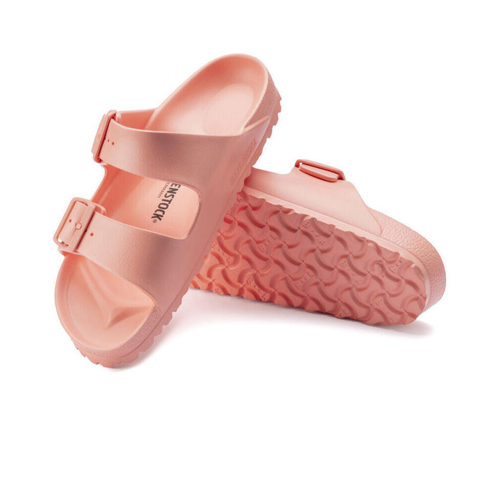 Klapki damskie Birkenstock Arizona Eva