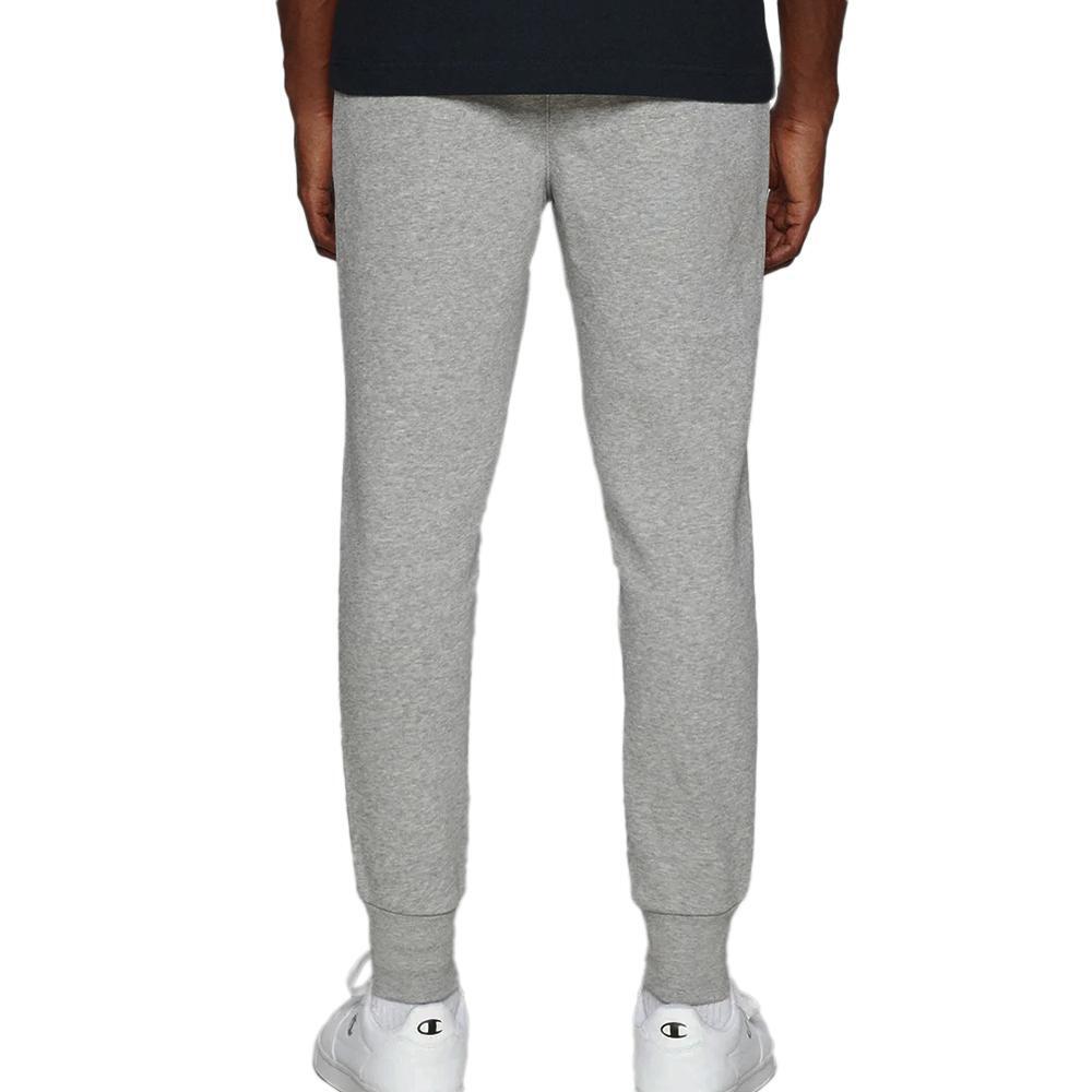 Jogging Gris Homme Kappa Logo Zippo Slim 2/2