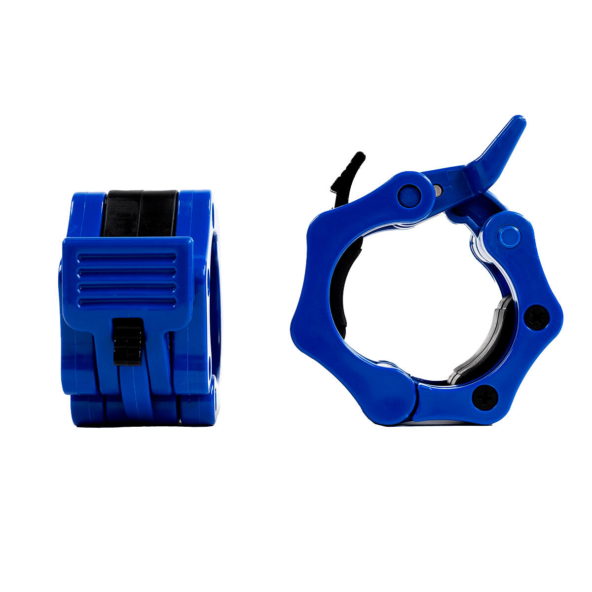 Ferma disco "Lock Jaw" per barre GladiatorFit Ø 50 mm (set di 2) 2/5