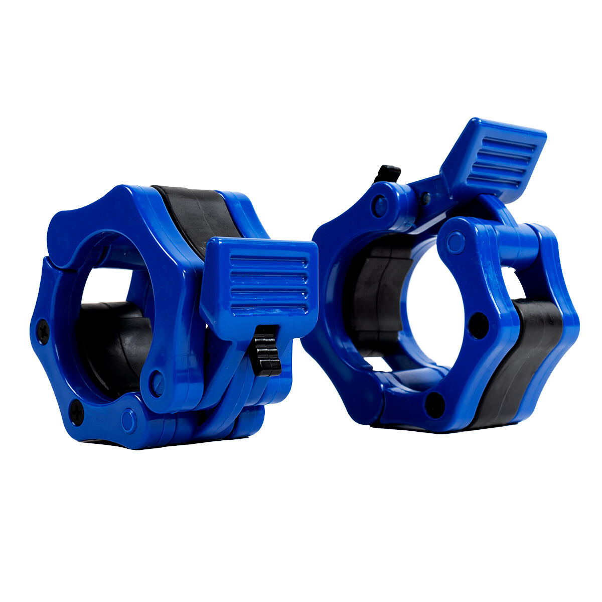 GLADIATORFIT Topes de disco de plástico "Lock Jaw" para barras de Ø 50 mm