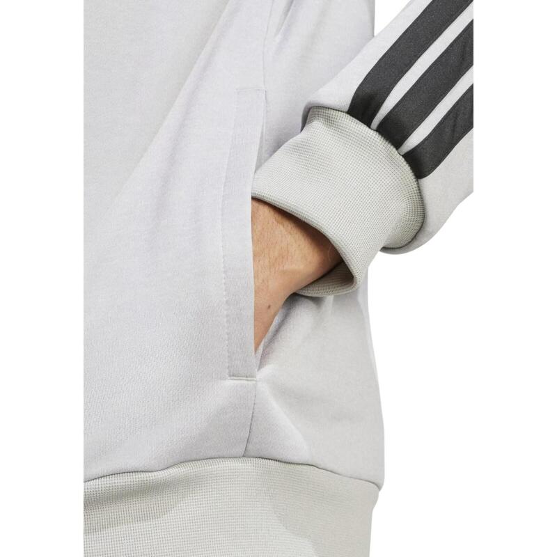 Trening adidas Gri cu 3 Dungi