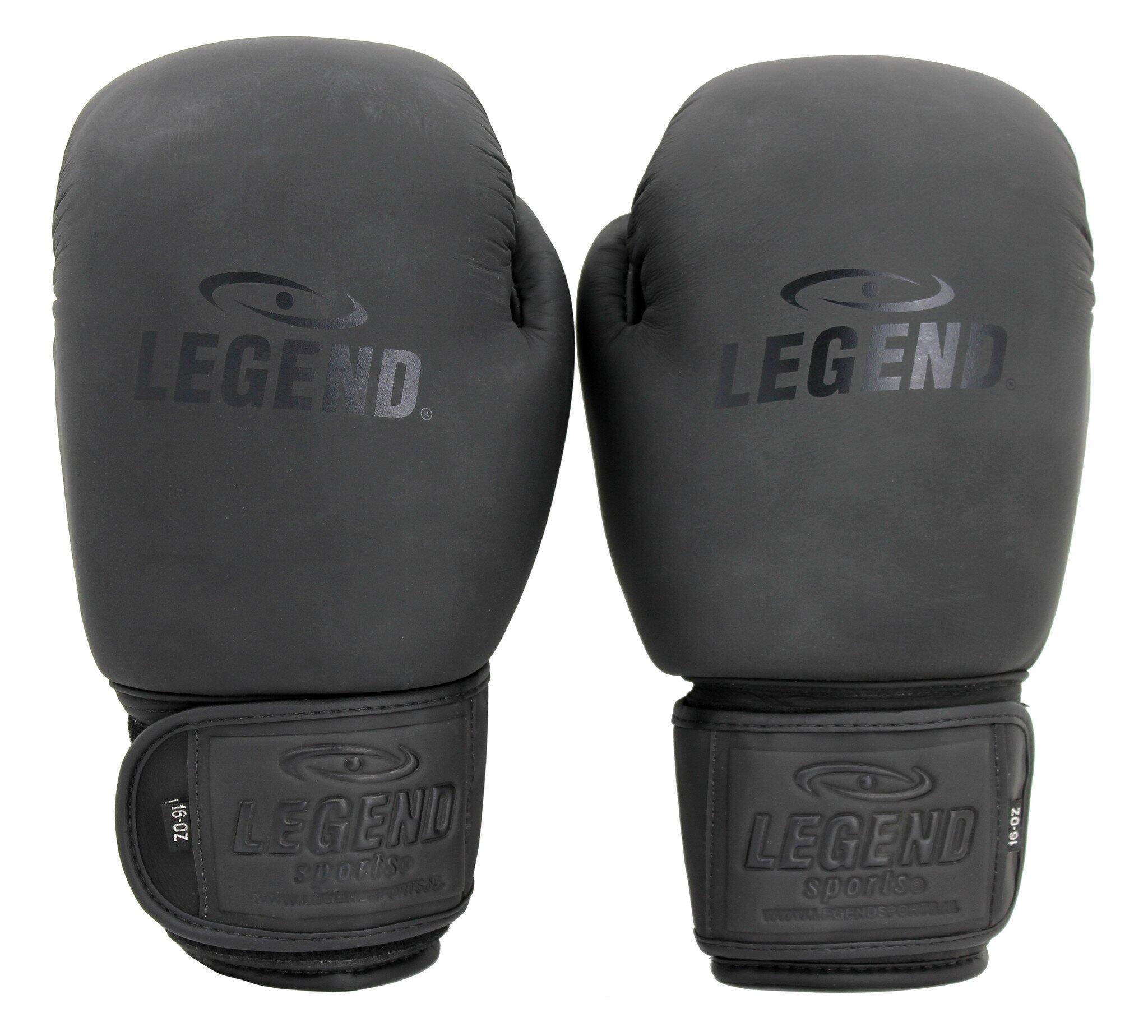 Guantoni boxe adulto Legendpadding 5/6