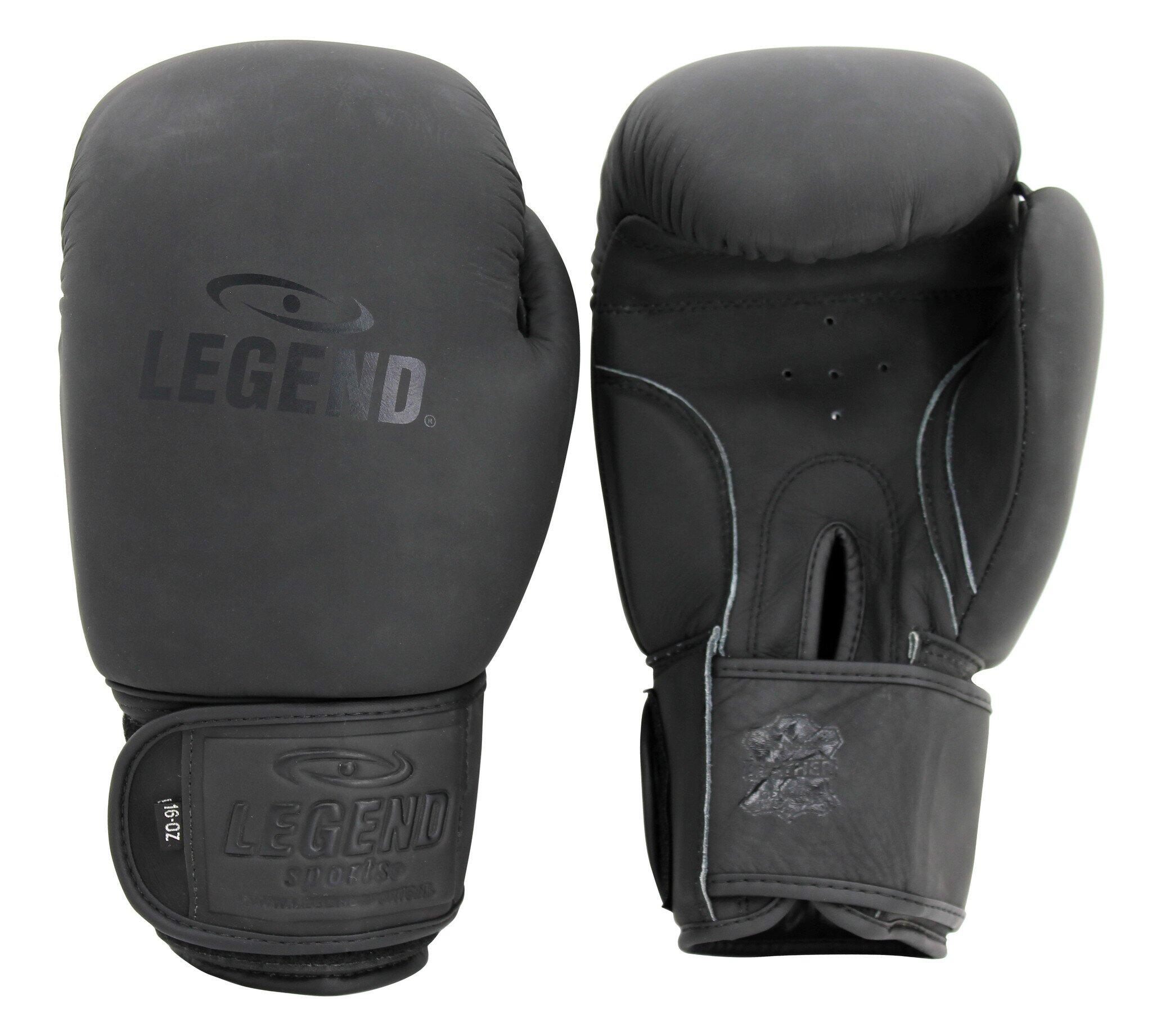 Guantoni boxe adulto Legendpadding 6/6
