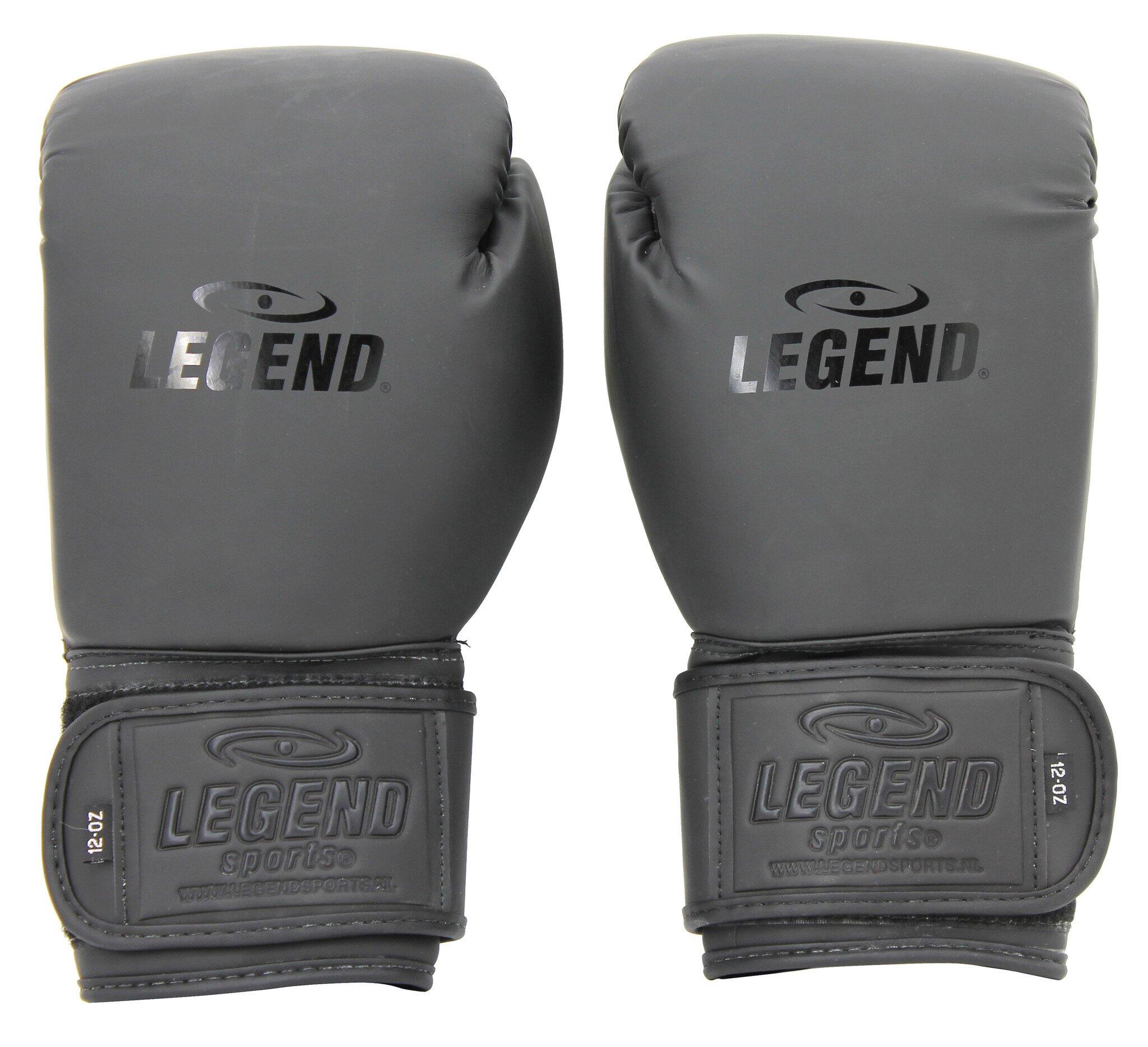 Guantoni boxe adulto Powerfit & Protect 6/6