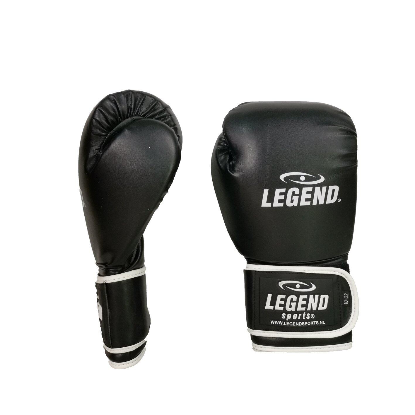 Guantoni boxe adulto Powerfit & Protect 6/6