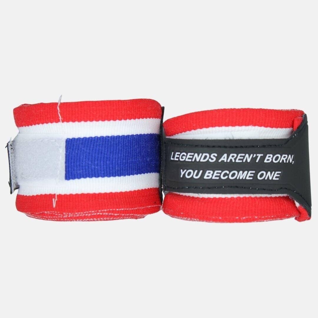 Sottoguanti boxe adulto 4/6