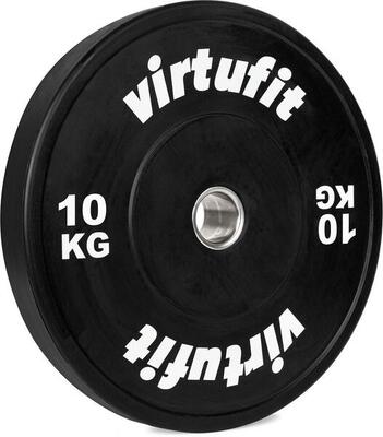 Set olympische halterschijven - 5 t/m 20 kg - 50 mm