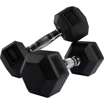 Hantle Hexa - zestaw 2 szt. - 1 szt./m 30 kg