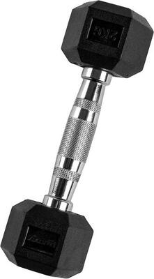 Hexa dumbbells - per set - 1 t/m 30 kg