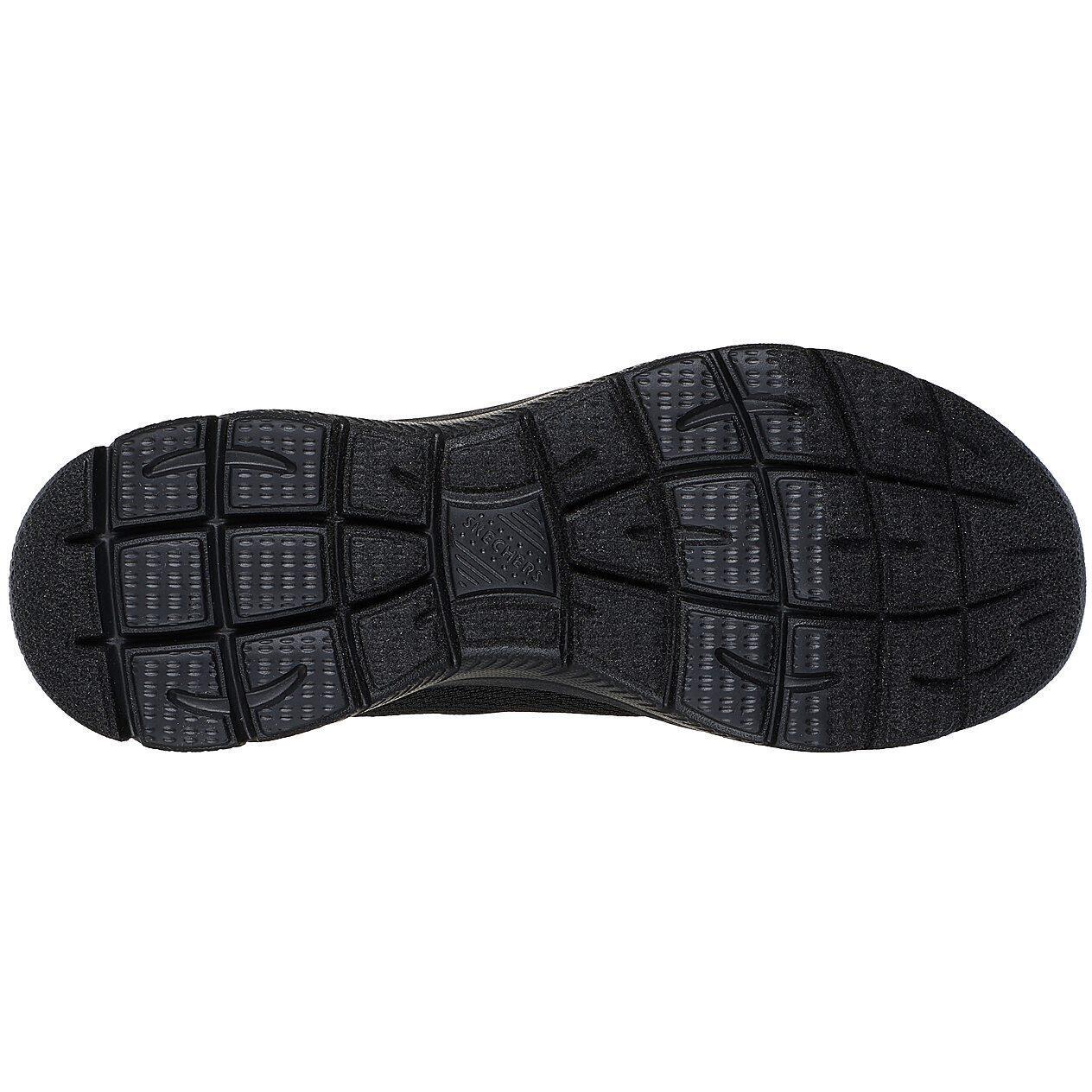 Zapatillas Skechers Summits-summer Blush, Negro, Mujer 4/15