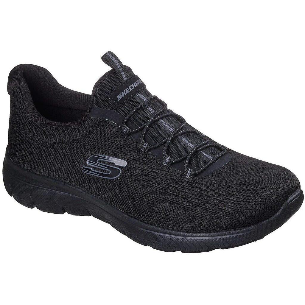 Маратонки Skechers Summits-summer Blush, Черен, Жени