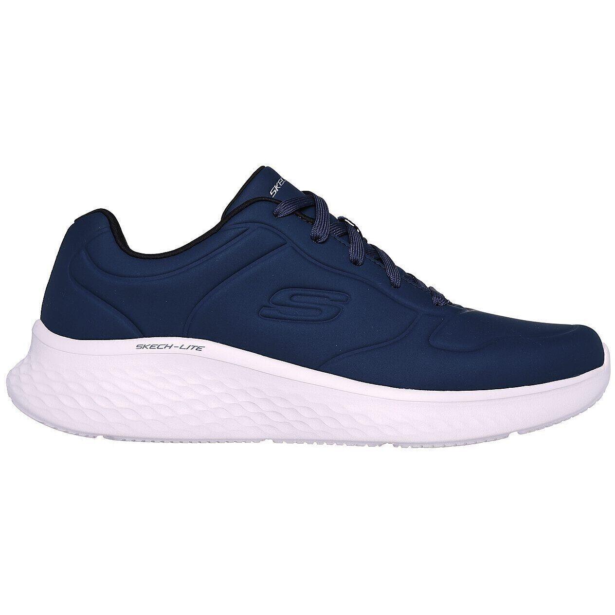 Scarpe da ginnastica Skechers Skech-lite Pro - Nullify, Blu, Uomini 3/5