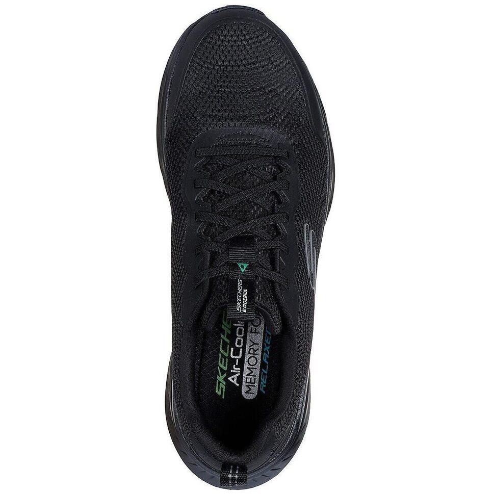Adidasy Skechers Edgeride - Rekze, Mężczyźni