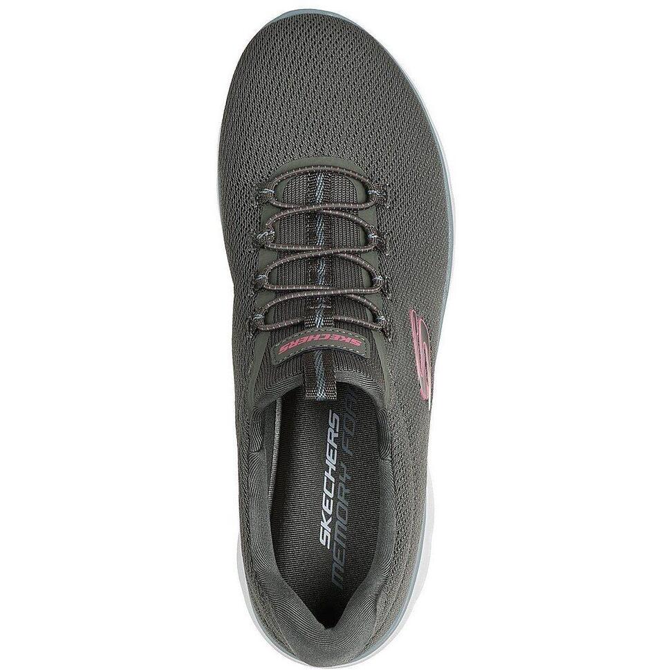 Adidasy Skechers Summits-summer Blush, Kobiety