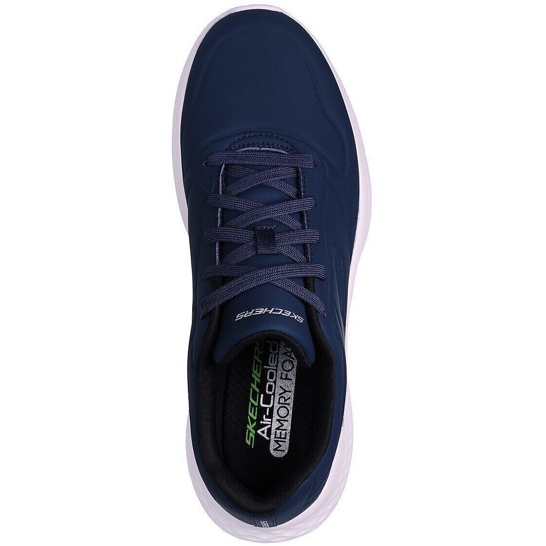 Scarpe da ginnastica Skechers Skech-lite Pro - Nullify, Blu, Uomini 2/5