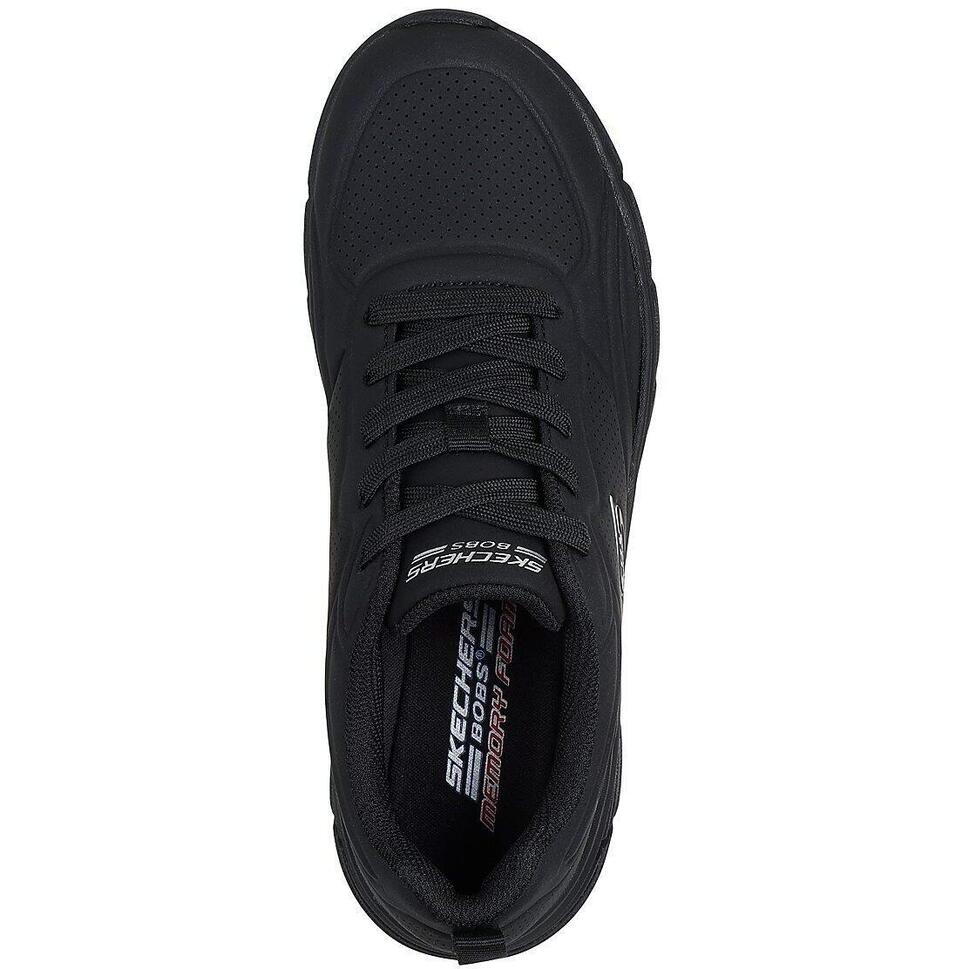 Adidasy Skechers Bobs B Flex Lo - Cool Ease, Kobiety