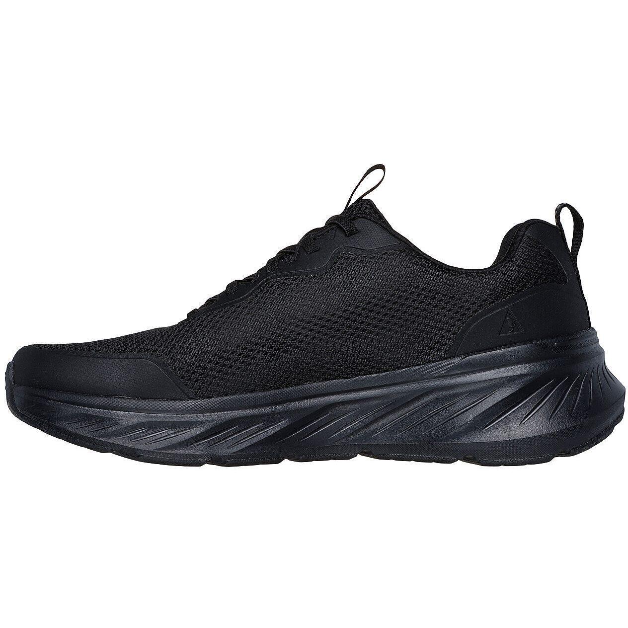 Zapatillas Skechers Edgeride - Rekze, Negro, Hombre 5/6
