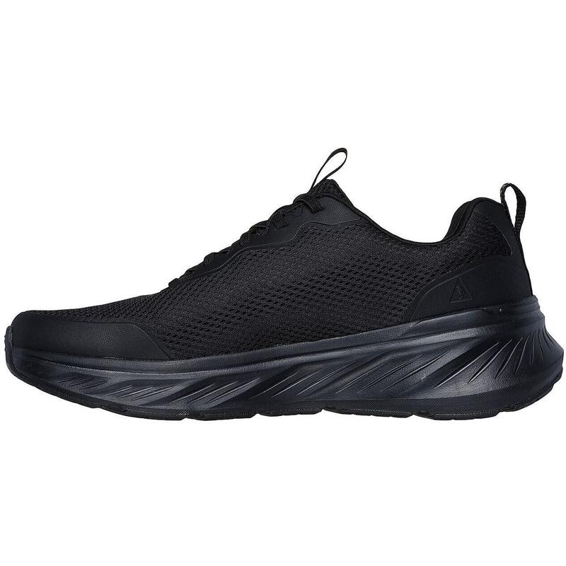 Pantofi sport barbati Skechers Edgeride - Rekze, Negru