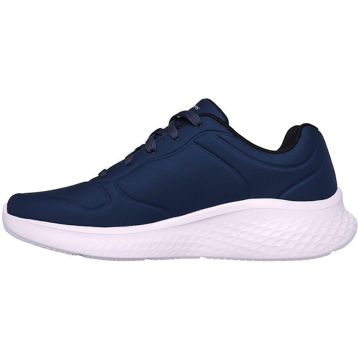 Scarpe da ginnastica Skechers Skech-lite Pro - Nullify, Blu, Uomini 5/5