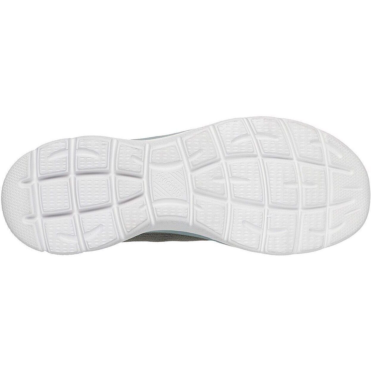 Baskets Skechers Summits-summer Blush, Gris, Femmes 4/5