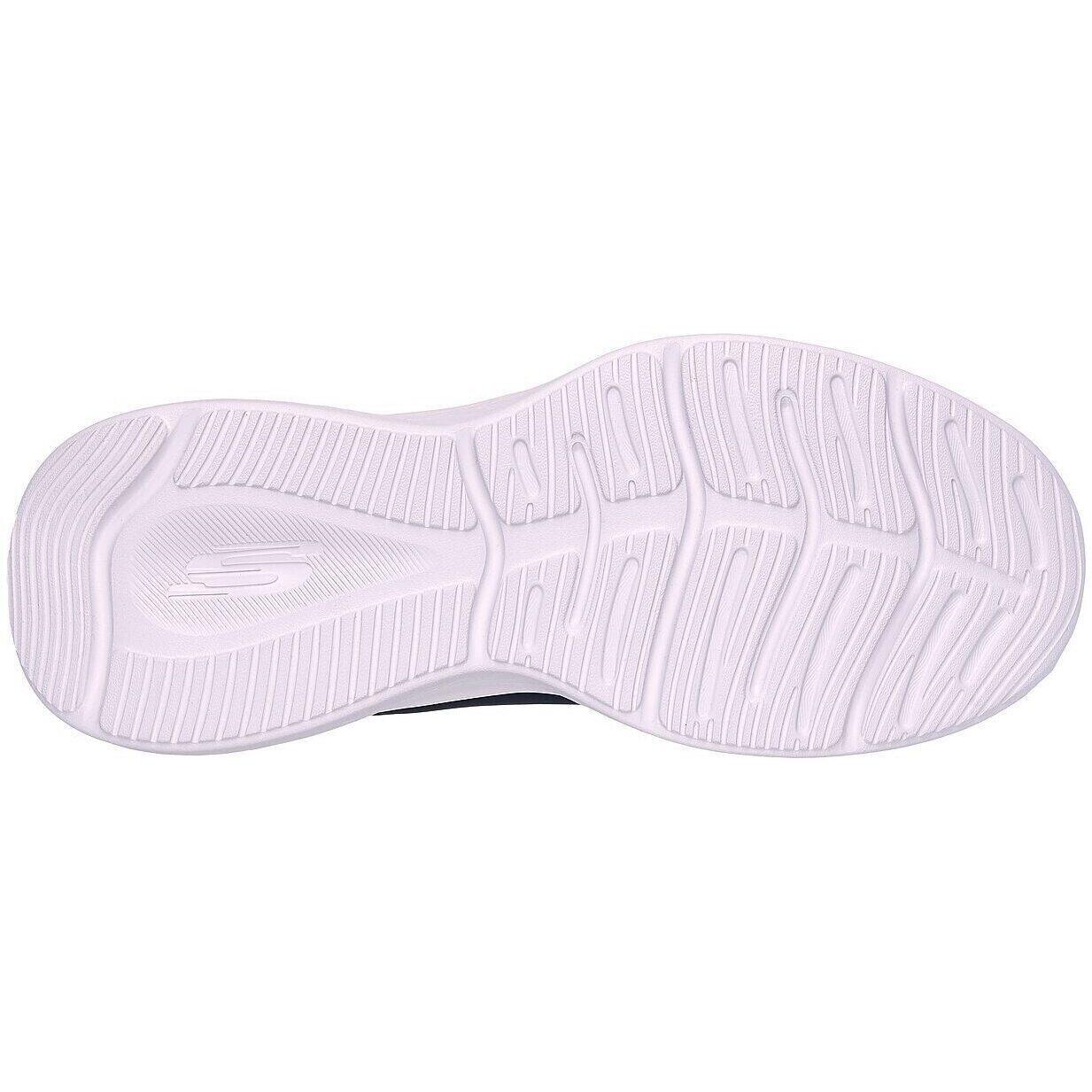 Scarpe da ginnastica Skechers Skech-lite Pro - Nullify, Blu, Uomini 4/5