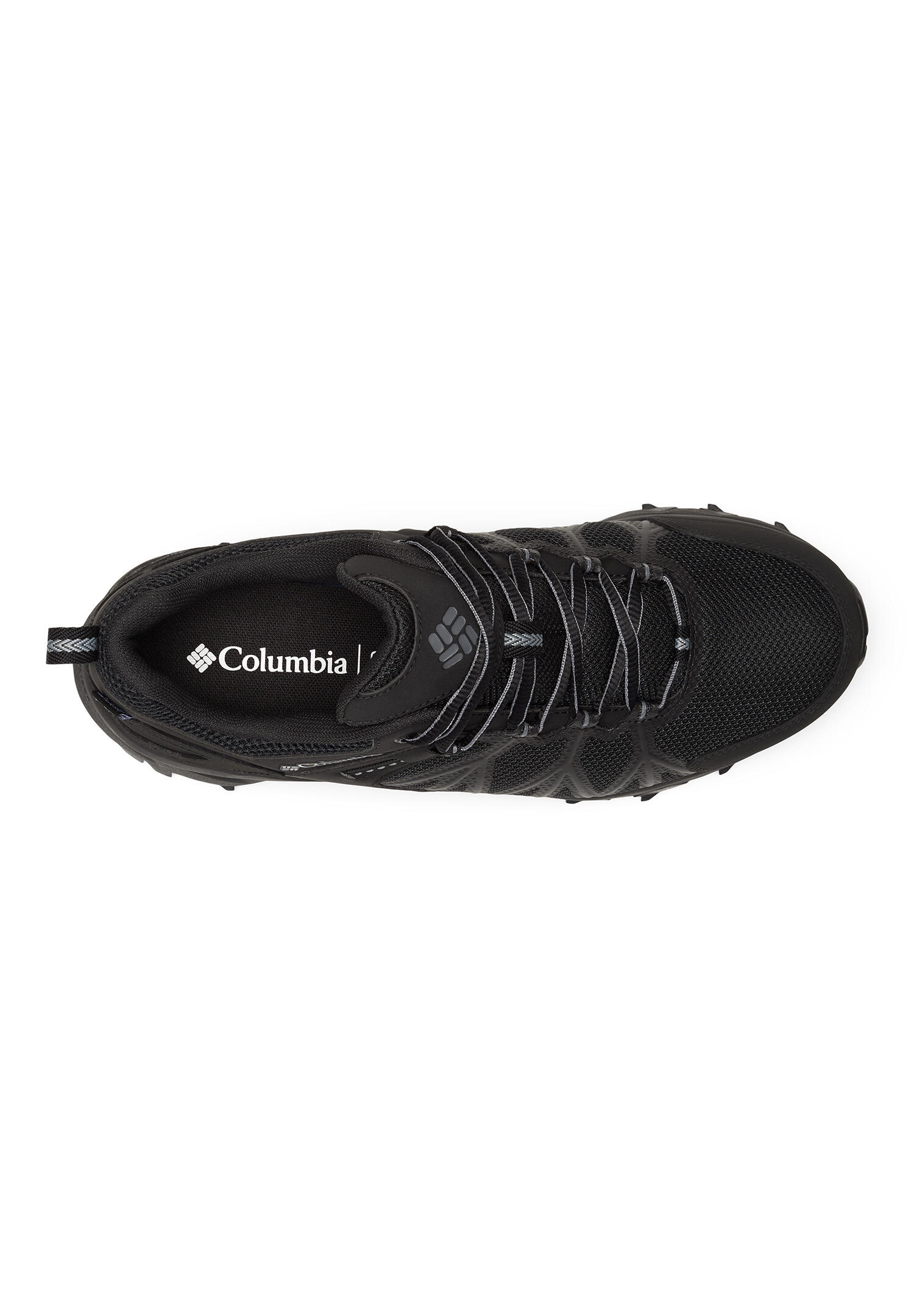 Chaussure de randonnée Baskets Homme COLUMBIA PEAKFREAK II OUTDRY Noi 6/7