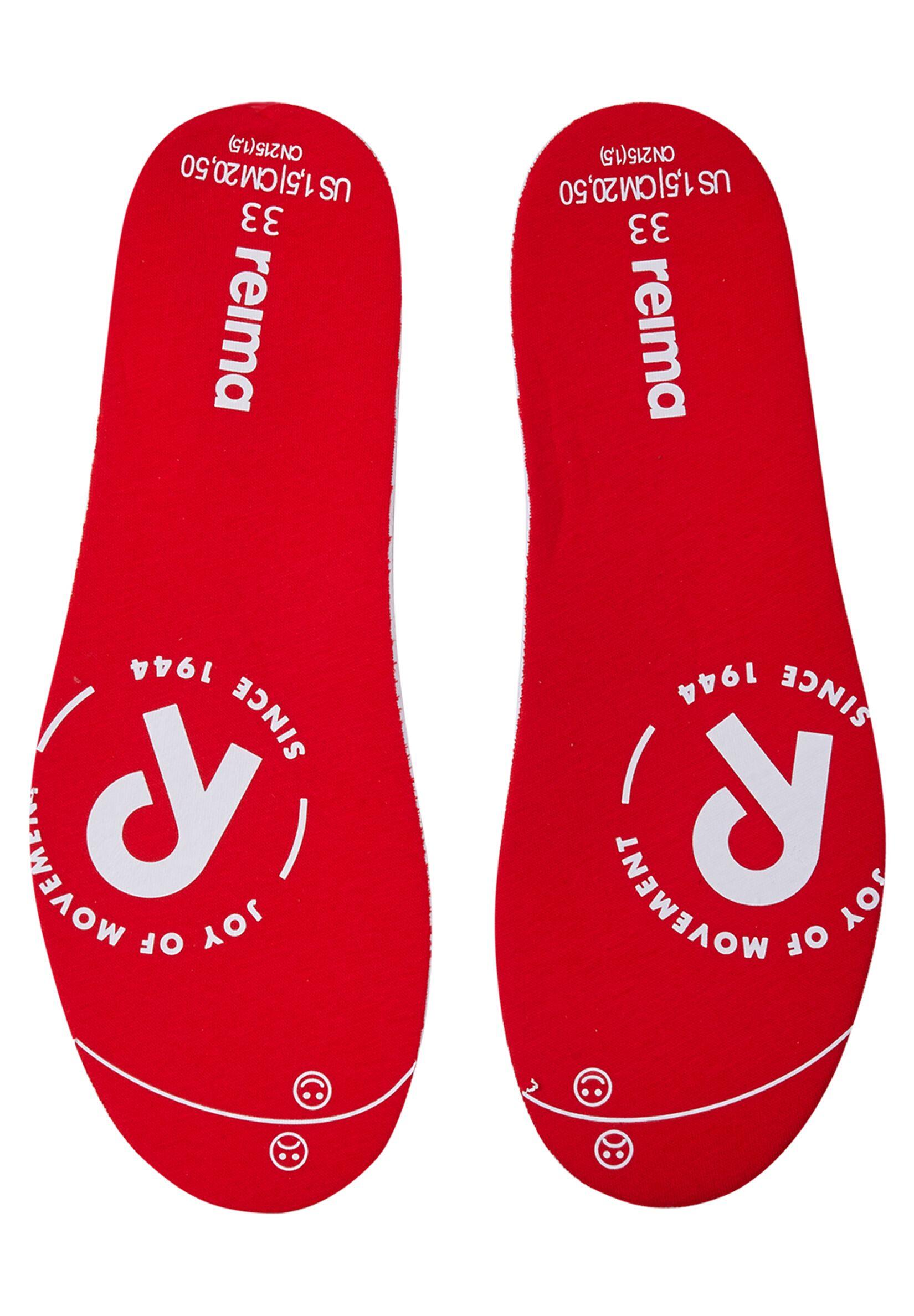 Chaussures Patter 2.0 - avec détails réfléchissants et coutures tapées 7/7