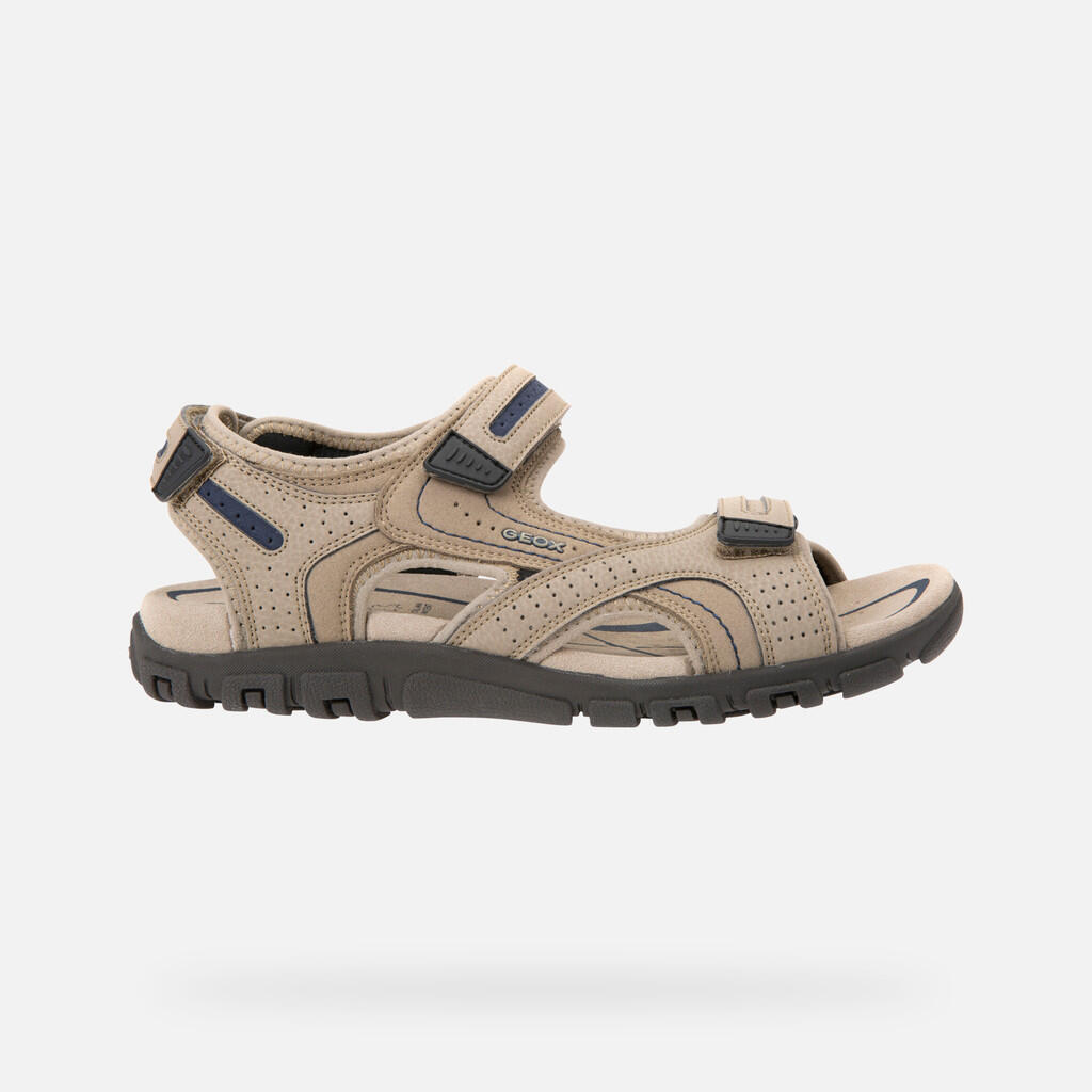 Sandales Geox U8224D 2/7