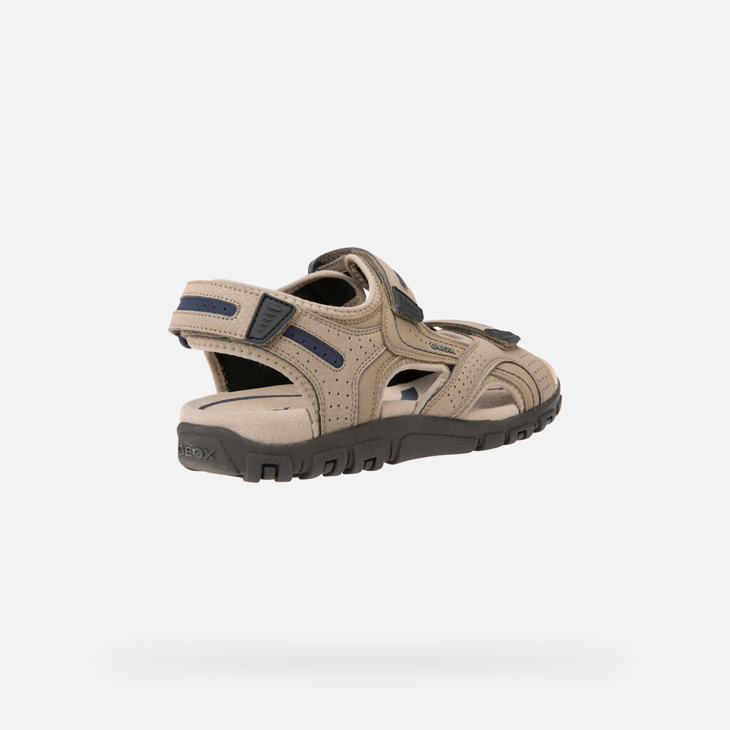 Sandales Geox U8224D 5/7